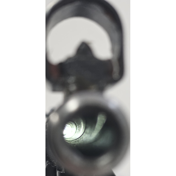Fusil Mauser 98K - Preduzece 44 - Cal. 8 x 57 - Catégorie C