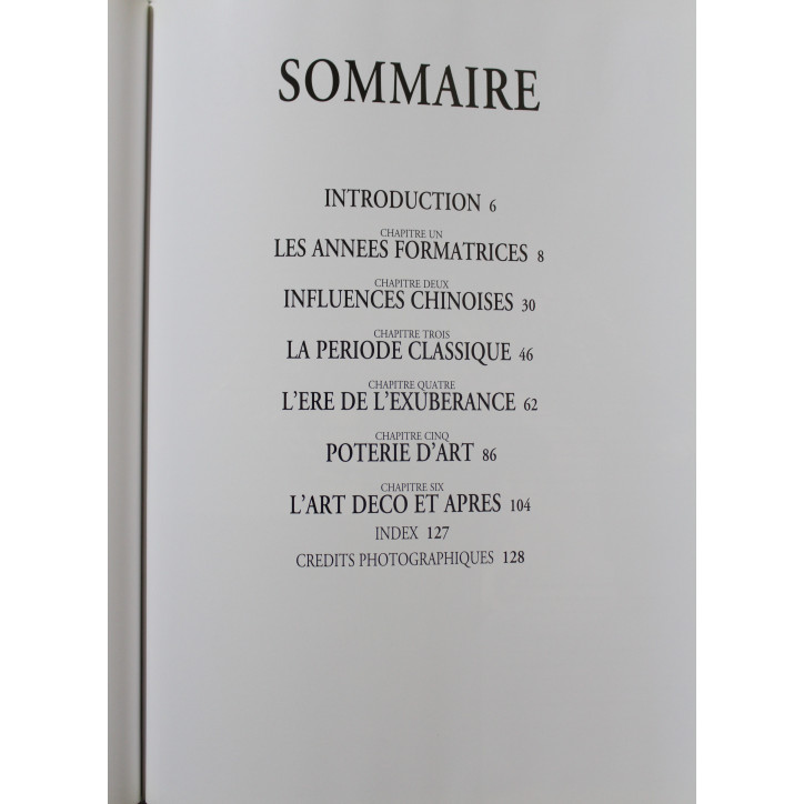 Livre Poteries et porcelaines / le guide des connaisseurs