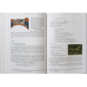 Livre Les animaux de la bible : allégories & symboles de Olivier Cair-Hélion