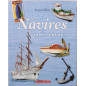 Livre Navires de notre enfance de Francis Dréer