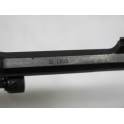 Revolver réglementaire 1892 calibre 8 mm catégorie B numéro 23186 daté 1893