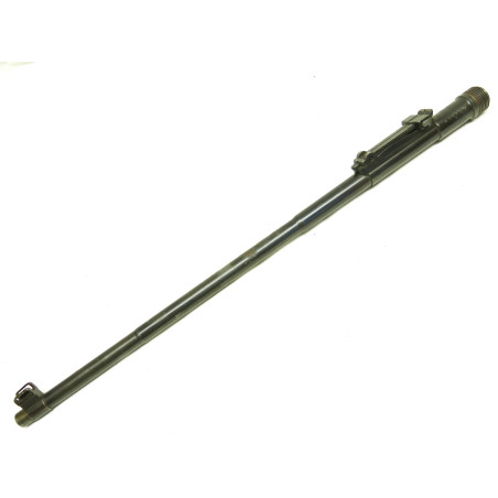 Canon fusil Mauser VZ 24 calibre 8 x 57 JS numero 1475  categorie C 