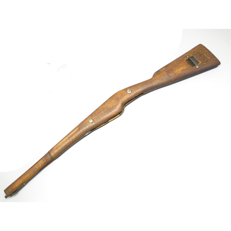 Crosse carabine Berthier 1892 ref bo 558