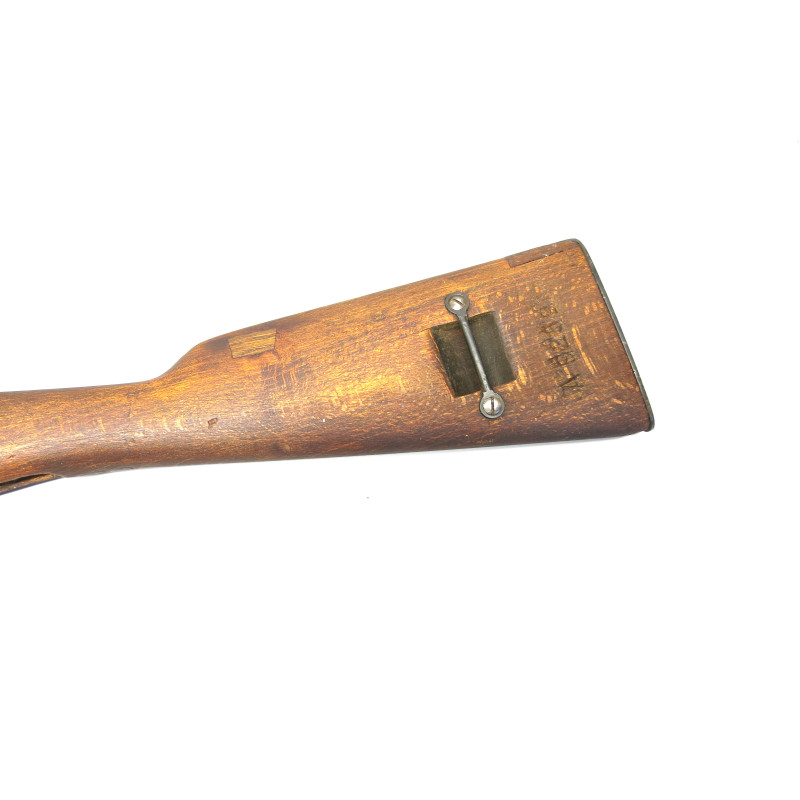 Crosse carabine Berthier 1892 ref bo 558