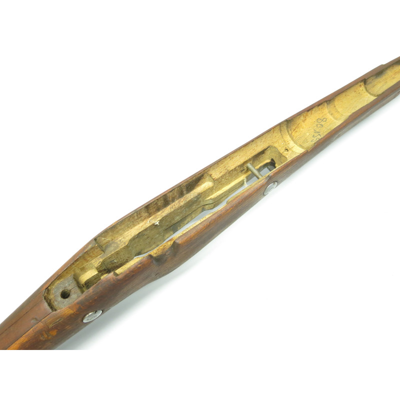 Crosse carabine Berthier 1892 ref bo 558