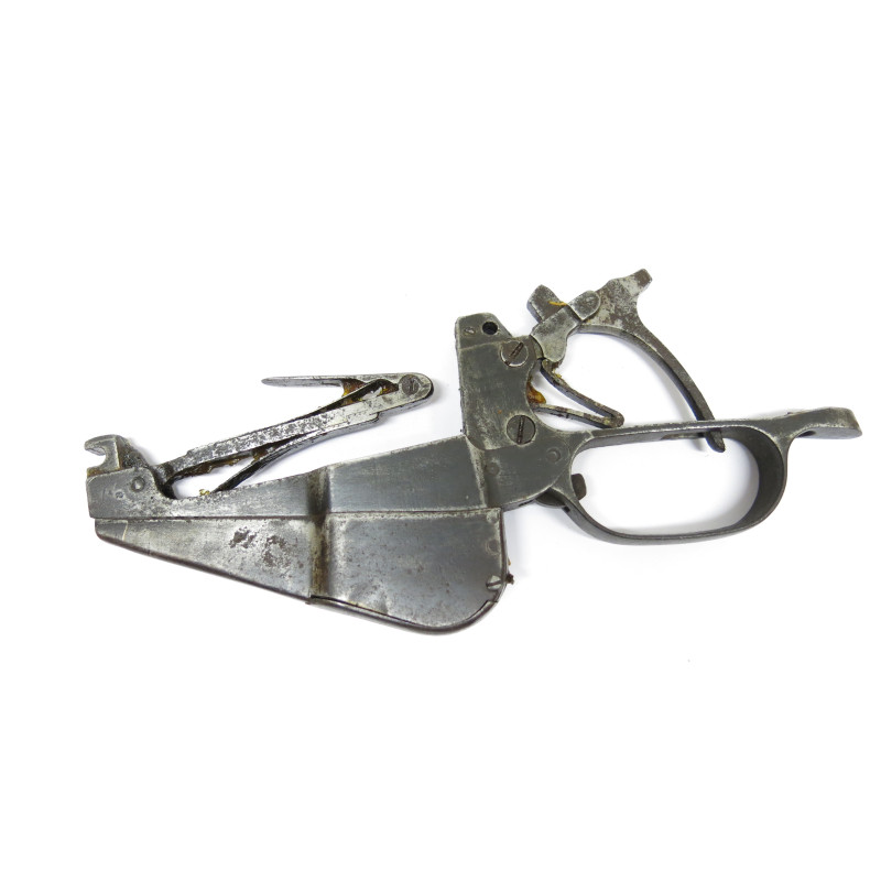 Vis de pontet  AR Berthier