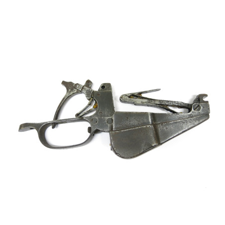 Pontet mousqueton Berthier 1916 ou fusil Berthier 1907 numero 74362