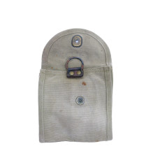 Porte chargeur carabine  USM1 1944  modifié Indochine   ref 789