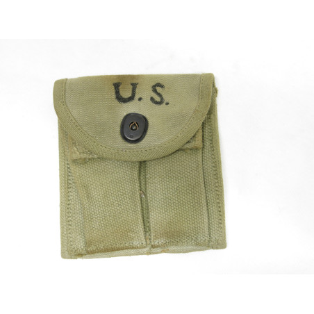 Porte chargeur USM1 indo mod ceinture