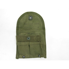 Porte chargeur carabine USM1 1954 modifié Indochine ref 266