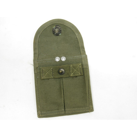 Porte chargeur carabine USM1 fabrication pour Indochine ref 914