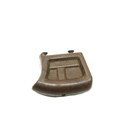 Talon bakélite pistolet Walther PP sport Réf 47