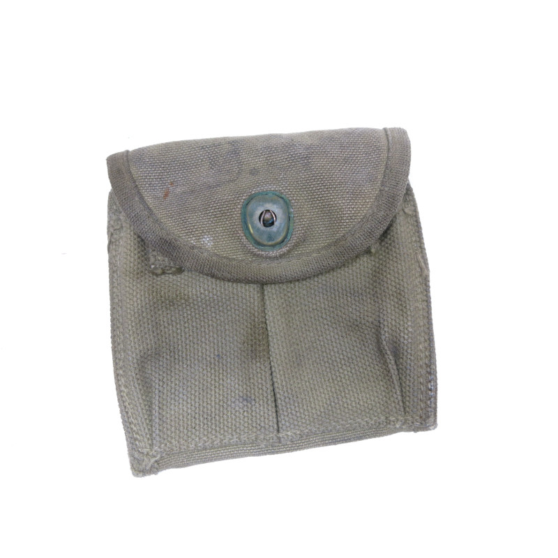 Porte chargeur USM1 indo   mod ceinture