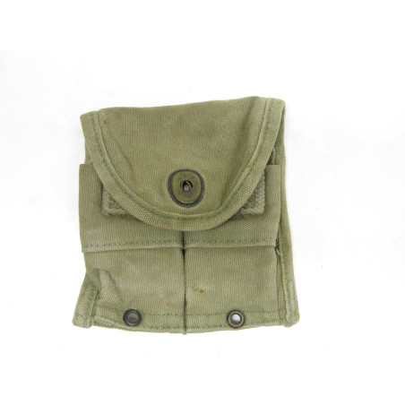 Porte chargeur USM1 indo mod ceinture