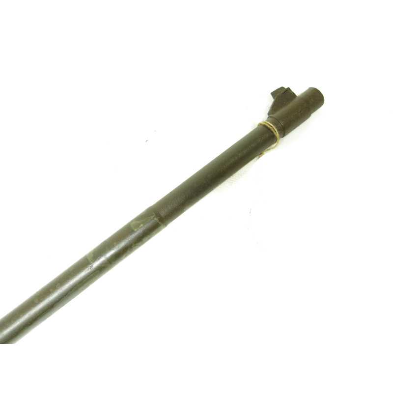 Canon culasse Mauser 98K code 42 daté 1939  numero 4107