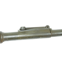 Canon culasse Mauser 98K code 42 daté 1939  numero 4107