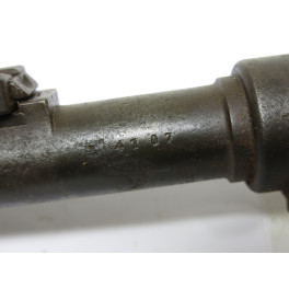 Canon culasse Mauser 98K code 42 daté 1939  numero 4107