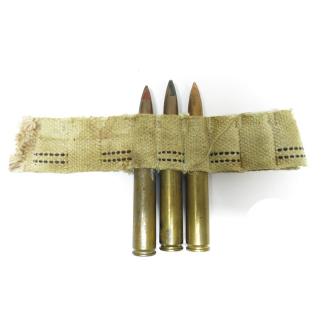 Morceaux de bande toile +