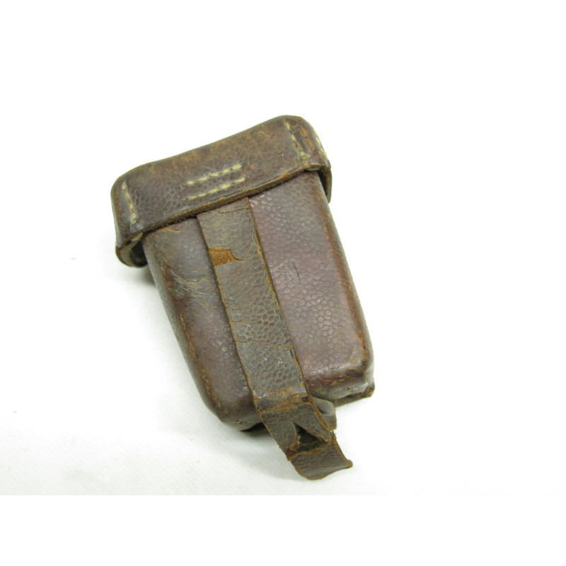 Cartouchiere Fusil mauser Gew 98 ref 423 