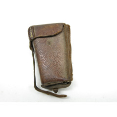 Cartouchiere Fusil Mauser Gew 98 ww1 ref 423