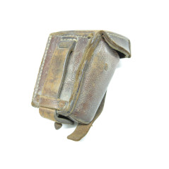 Cartouchiere Fusil mauser Gew 98 ref 423 