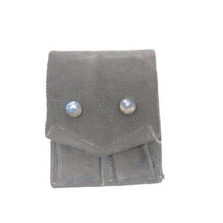 Porte chargeur toile Mac 50 ref 90