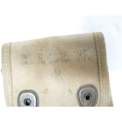 Porte chargeur original US Colt 45 -ref 20