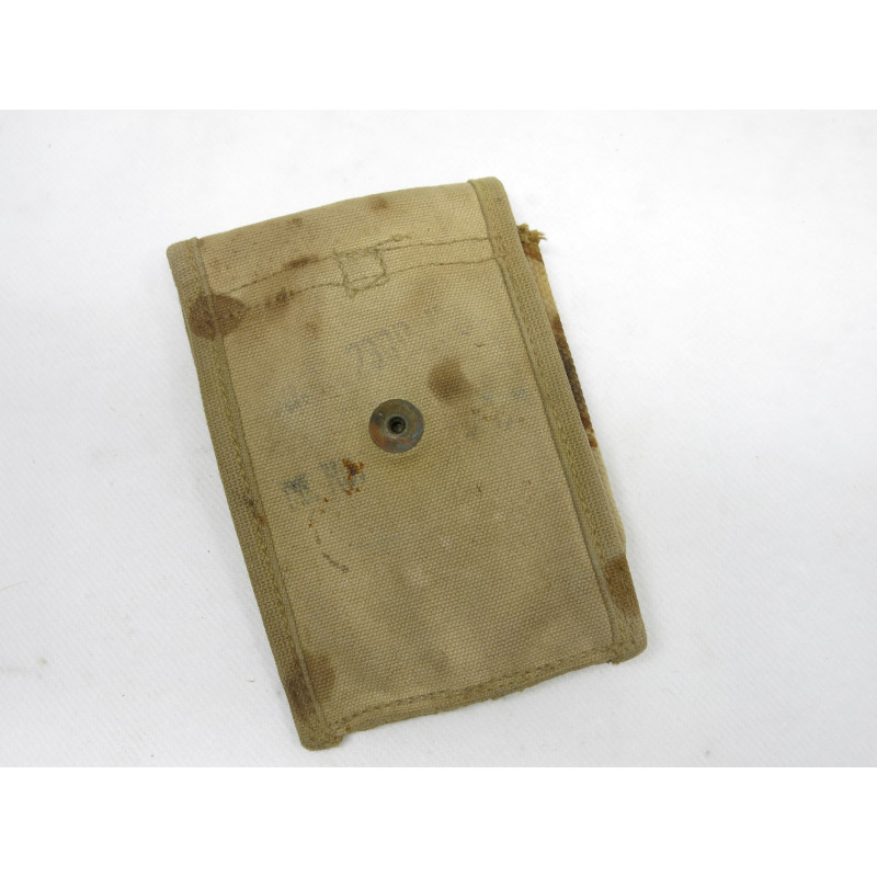 Porte chargeur original US Colt 45 -ref 20 Porte chargeur original US Colt 45 -ref 20