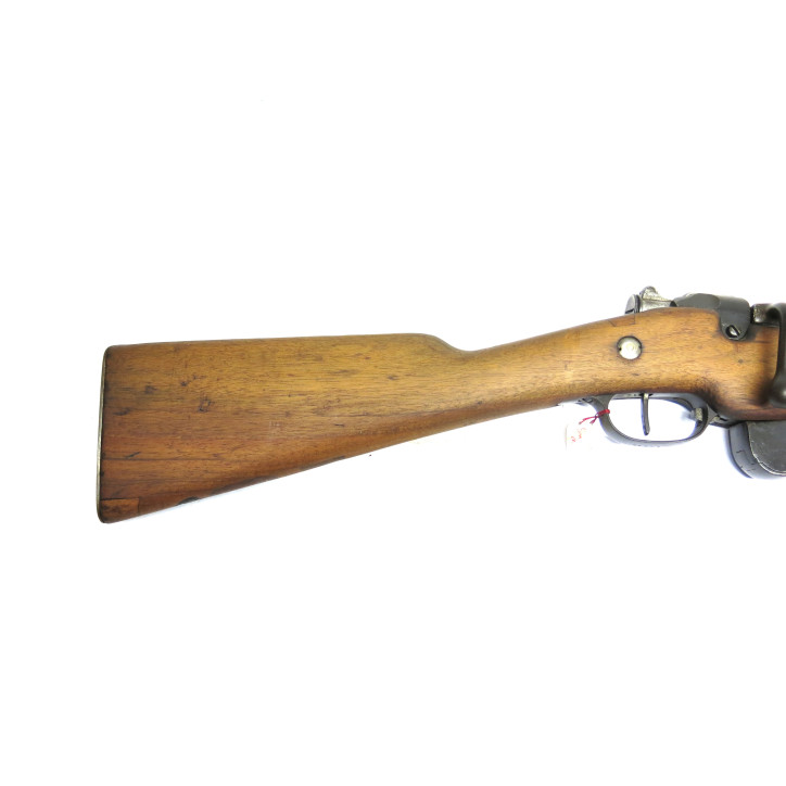 Mousqueton 1892 N°96033   Calibre 8 mm Lebel modifié chasse 