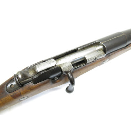 Mousqueton 1892 N°96033   Calibre 8 mm Lebel modifié chasse 