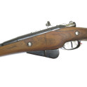 Mousqueton 1892 N°96033   Calibre 8 mm Lebel modifié chasse 