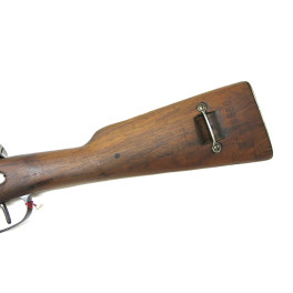 Mousqueton 1892 N°96033   Calibre 8 mm Lebel modifié chasse 