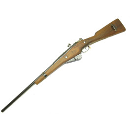 Mousqueton 1892 N°96033   Calibre 8 mm Lebel modifié chasse 