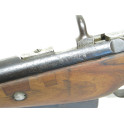 Mousqueton 1892 N°96033   Calibre 8 mm Lebel modifié chasse 