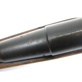 Mousqueton 1892 N°96033   Calibre 8 mm Lebel modifié chasse 
