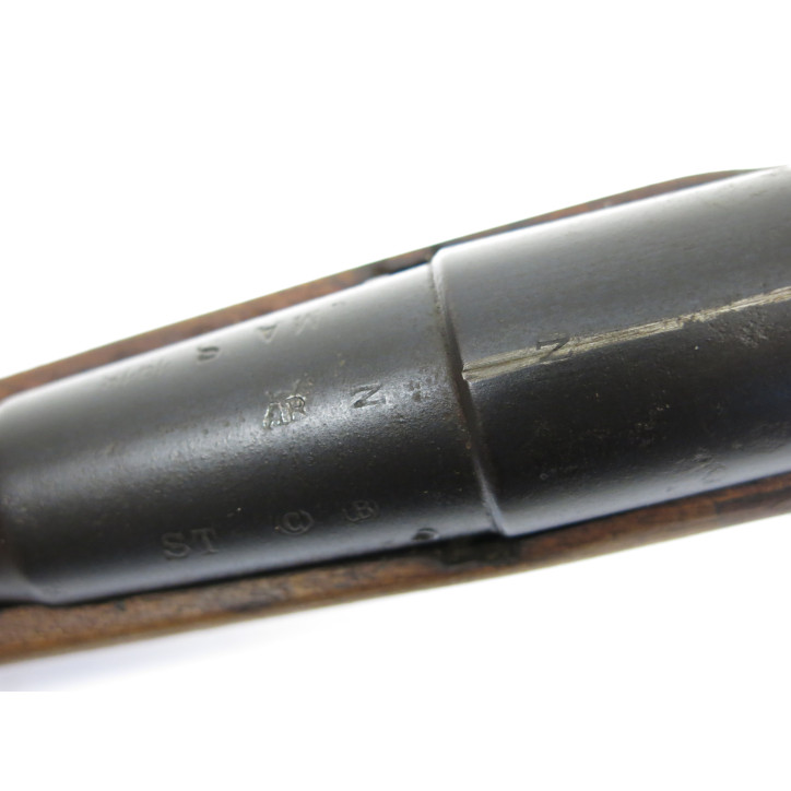 Mousqueton 1892 N°96033   Calibre 8 mm Lebel modifié chasse 