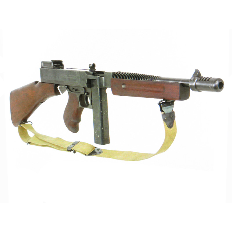  Sling  originale thompson 1928 M1 ref to 100