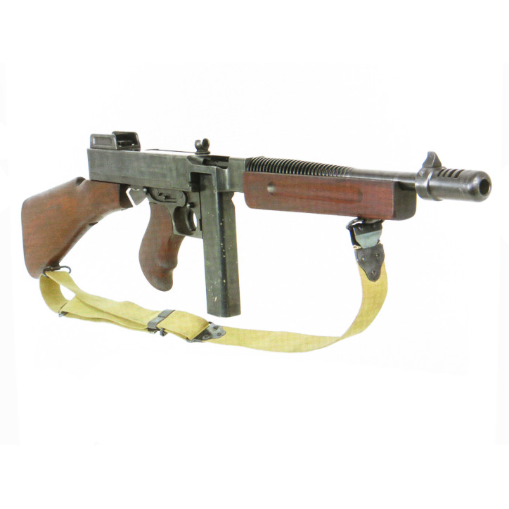  Sling  originale thompson 1928 M1 ref to 100