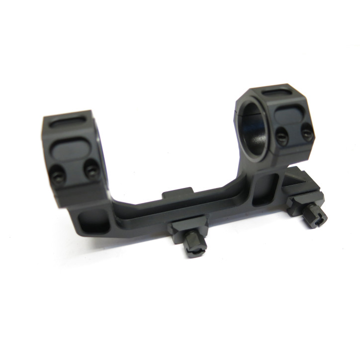 Montage de lunette Diametre 30 mm tactical picatinny ref 123 