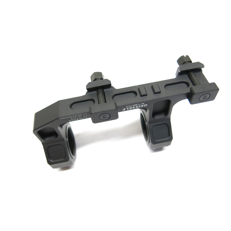 Montage reglementaire US M14