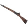 Fusil Mas 36 1er type - No 70334 - Cal. 7,5 x 54 - Catégorie C