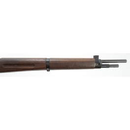 Fusil Mas 36 1er type - No 70334 - Cal. 7,5 x 54 - Catégorie C