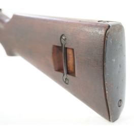 Fusil Mas 36 1er type - No 70334 - Cal. 7,5 x 54 - Catégorie C