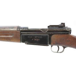 Fusil Mas 36 1er type - No 70334 - Cal. 7,5 x 54 - Catégorie C