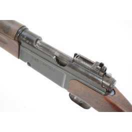 Fusil Mas 36 1er type - No 70334 - Cal. 7,5 x 54 - Catégorie C