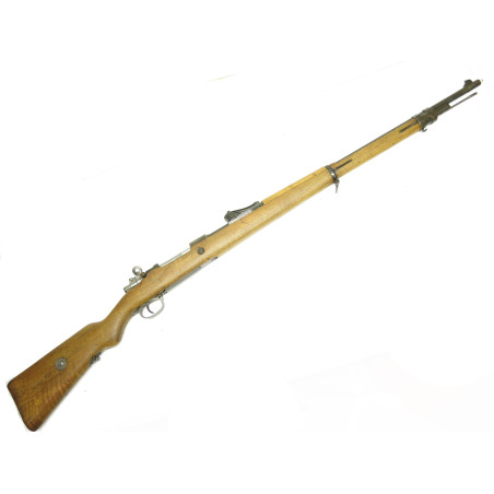Mauser Gew 98 - DWM Berlin 1915 - Calibre 8 x 57 - Catégorie C.