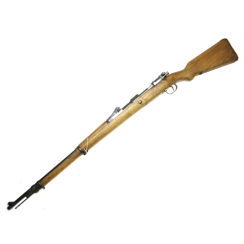 Beau Mauser Gew 98 - DWM Berlin 1915 - Calibre 8 x 57 - Catégorie C. Beau Mauser Gew 98 - DWM Berlin 1915 - Calibre 8 x 57 - Catégorie C.