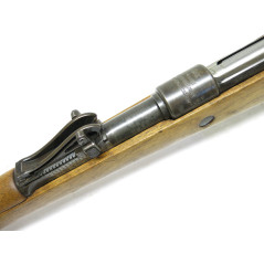 Beau Mauser Gew 98 - DWM Berlin 1915 - Calibre 8 x 57 - Catégorie C.