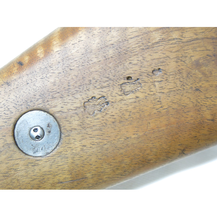 Beau Mauser Gew 98 - DWM Berlin 1915 - Calibre 8 x 57 - Catégorie C.