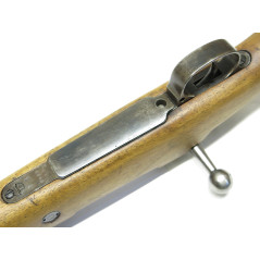 Beau Mauser Gew 98 - DWM Berlin 1915 - Calibre 8 x 57 - Catégorie C.